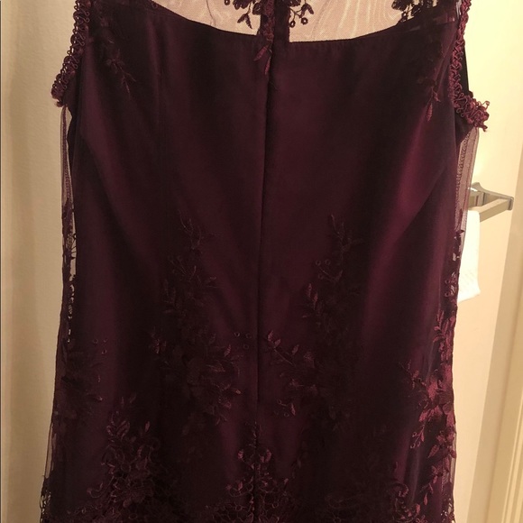 Dress - Picture 1 of 4